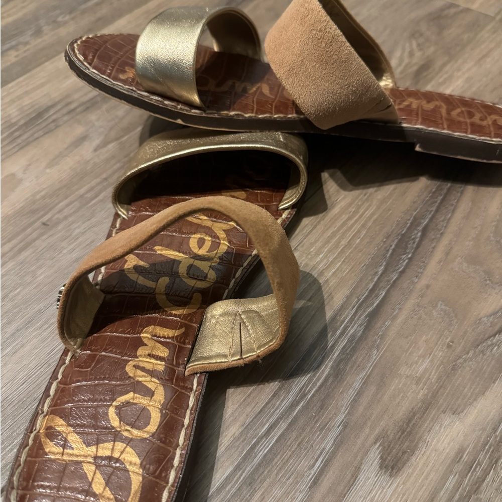 Sam Edelman Sandal